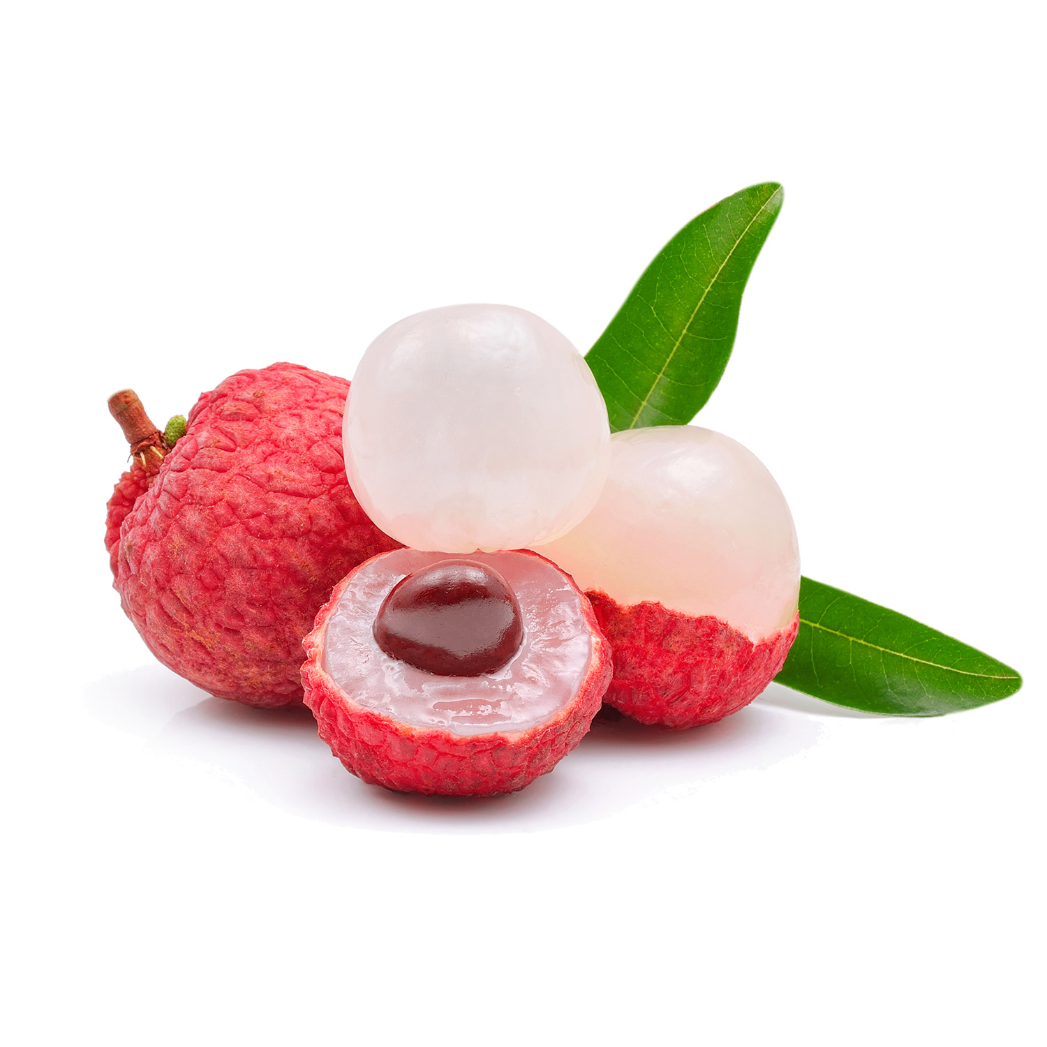arôme de litchi